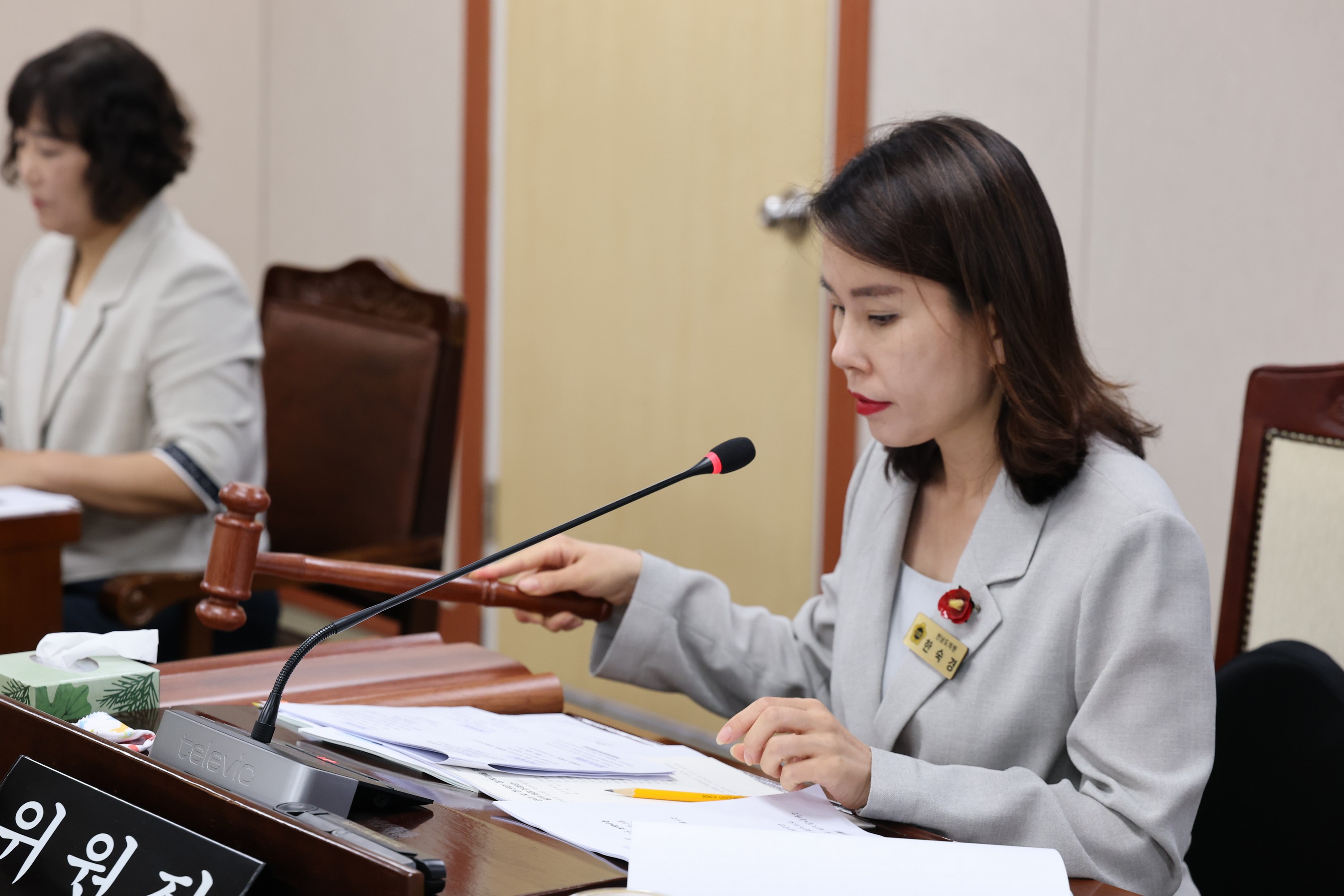 제392회 임시회 보건복지환경위원회 업무보고 첨부이미지 : 25년07월14일 제392회 임시회 보건복지환경위원회 업무보고 - 004.jpg