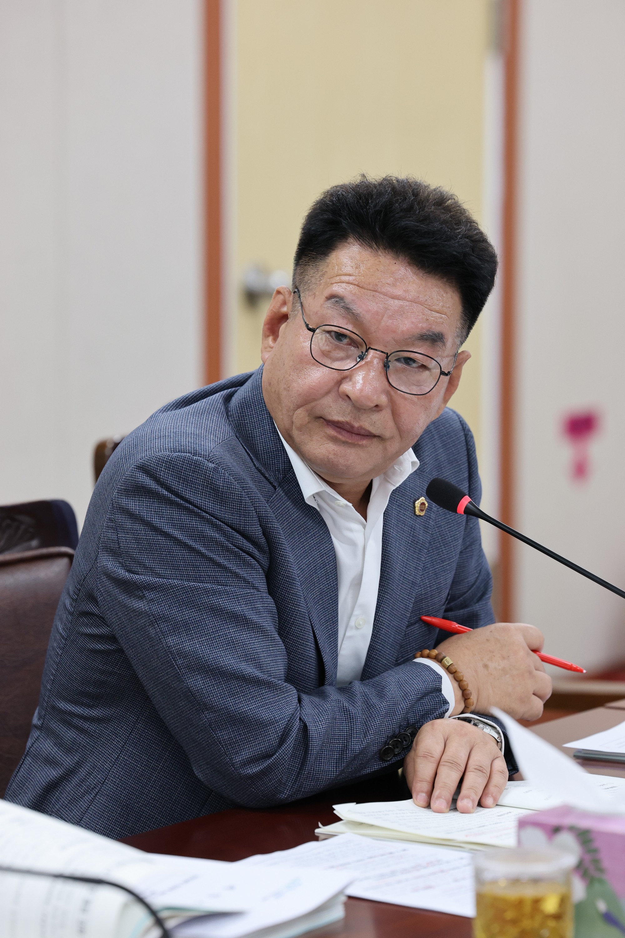 제392회 임시회 보건복지환경위원회 업무보고 첨부이미지 : 25년07월14일 제392회 임시회 보건복지환경위원회 업무보고 - 051.jpg
