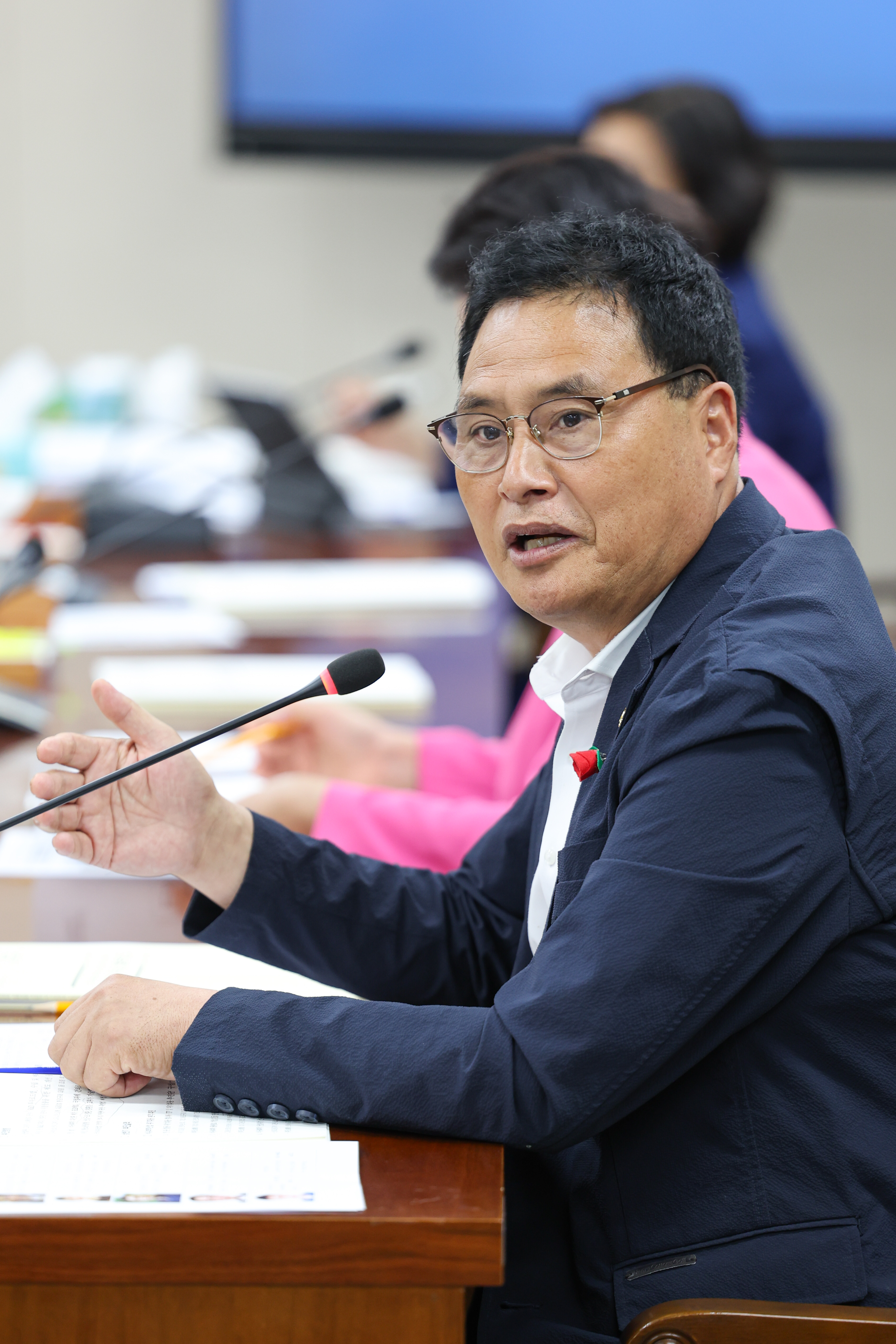 제392회 임시회 경제관광위원회 업무보고 첨부이미지 : ２５년07월14일 제392회 임시회 경제관광위원회 업무보고 (6).jpg