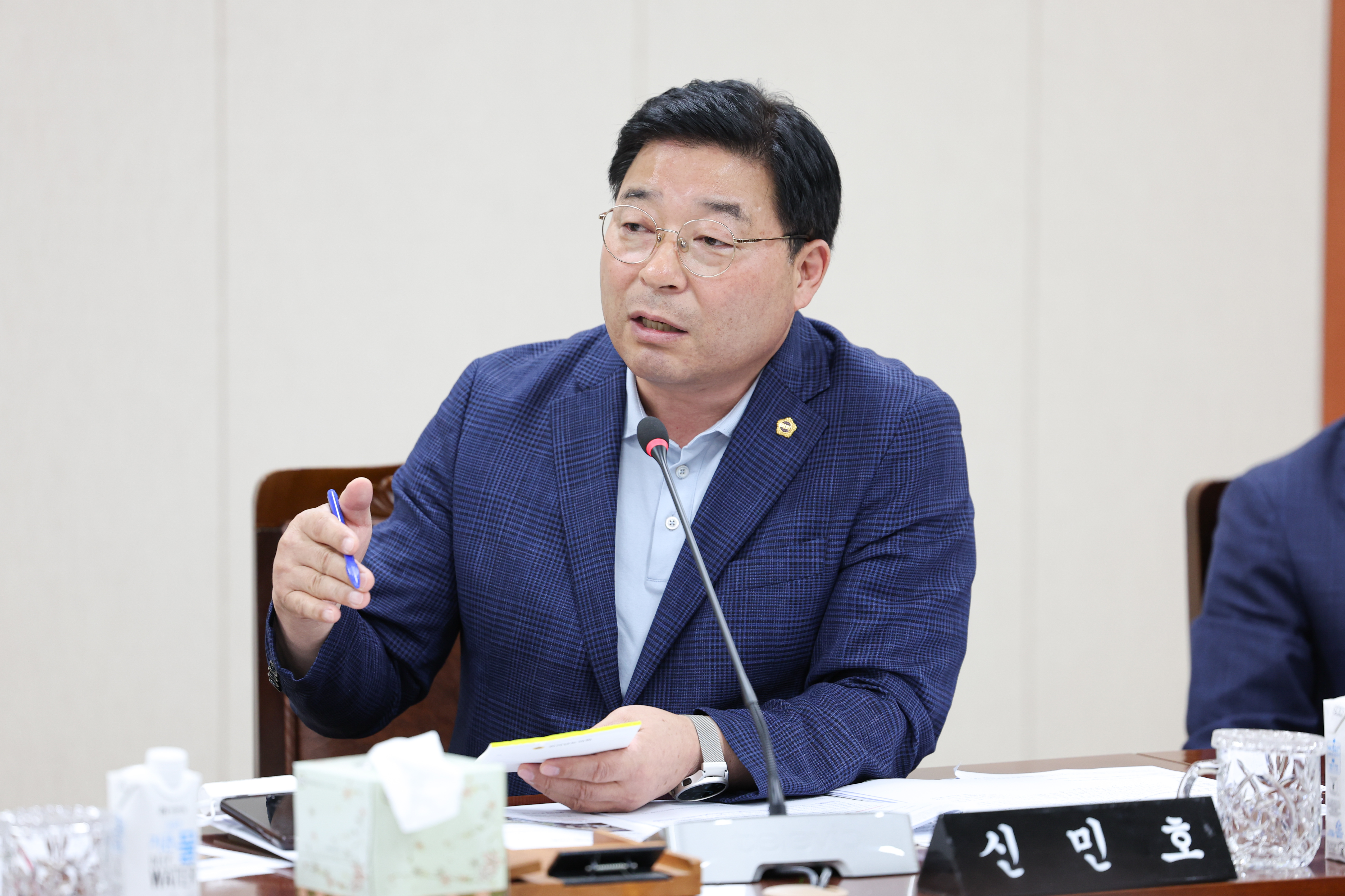제392회 임시회 경제관광위원회 업무보고 첨부이미지 : ２５년07월14일 제392회 임시회 경제관광위원회 업무보고 (22).jpg