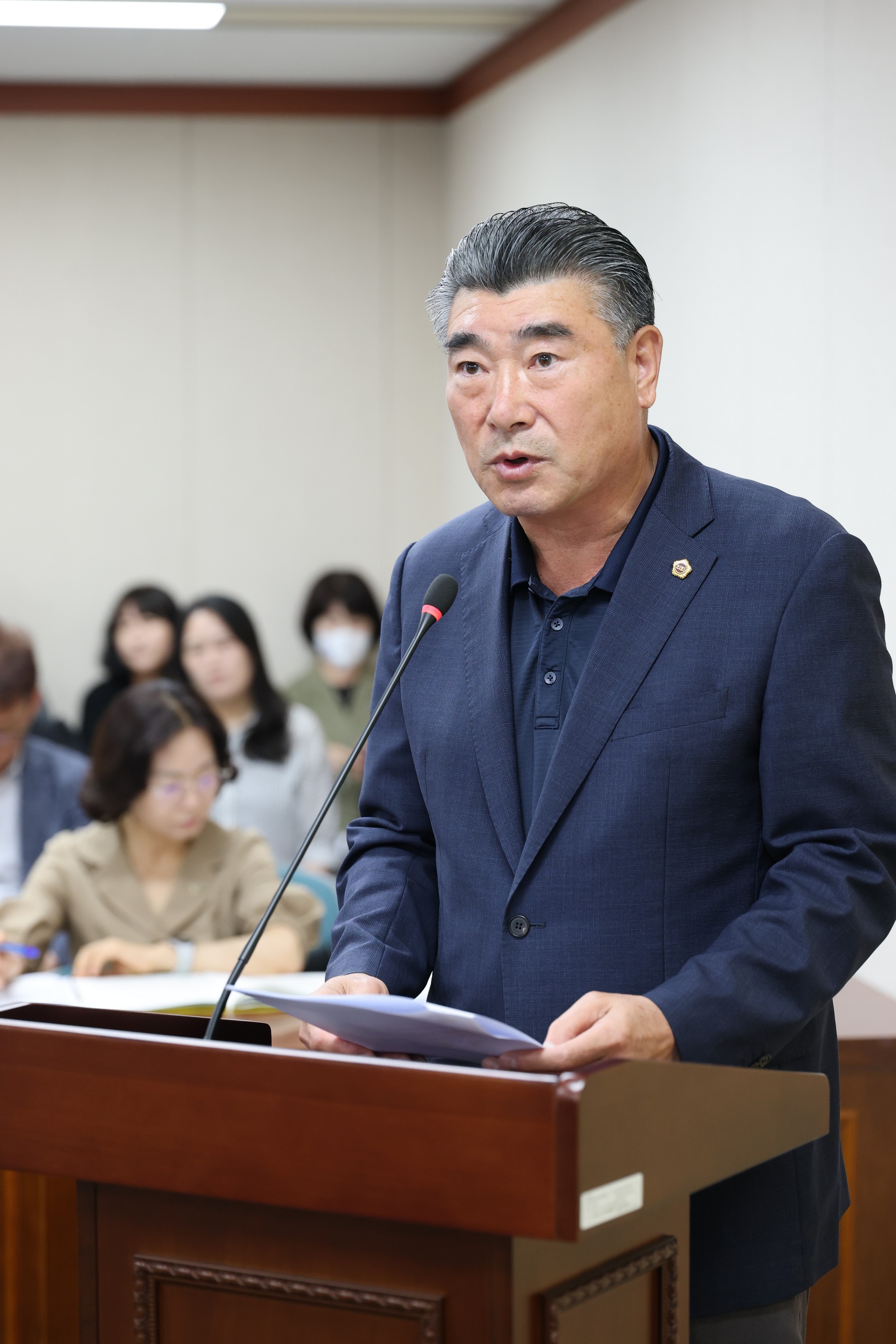 제392회 임시회 보건복지환경위원회 업무보고 첨부이미지 : 25년07월14일 제392회 임시회 보건복지환경위원회 업무보고 - 020.jpg