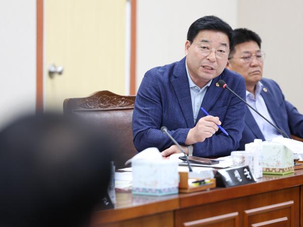 제392회 임시회 경제관광위원회 업무보고 첨부이미지 : ２５년07월14일 제392회 임시회 경제관광위원회 업무보고 (24).jpg