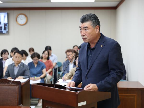 제392회 임시회 보건복지환경위원회 업무보고 첨부이미지 : 25년07월14일 제392회 임시회 보건복지환경위원회 업무보고 - 018.jpg