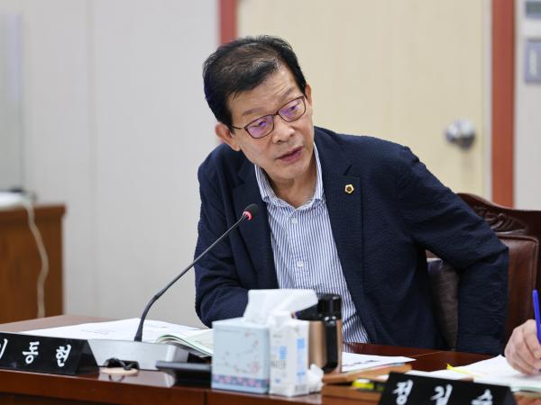 제392회 임시회 농수산위원회 업무보고 첨부이미지 : 25년07월14일 제392회 임시회 농수산위원회 업무보고 (30).jpg