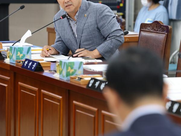 제392회 임시회 보건복지환경위원회 업무보고 첨부이미지 : 25년07월14일 제392회 임시회 보건복지환경위원회 업무보고 - 037.jpg