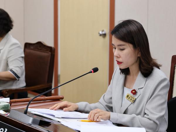 제392회 임시회 보건복지환경위원회 업무보고 첨부이미지 : 25년07월14일 제392회 임시회 보건복지환경위원회 업무보고 - 005.jpg