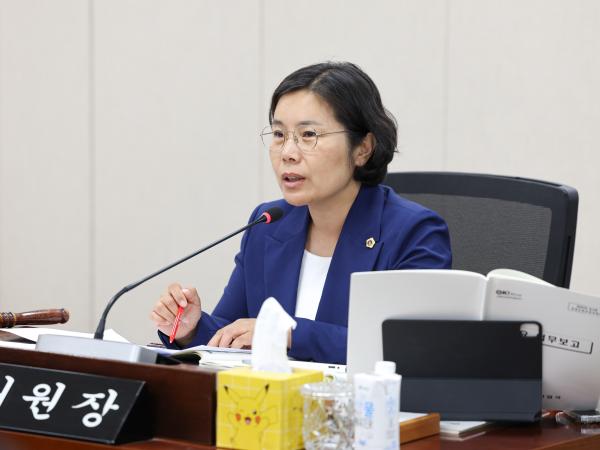 제392회 임시회 경제관광위원회 업무보고 첨부이미지 : ２５년07월14일 제392회 임시회 경제관광위원회 업무보고 (34).jpg