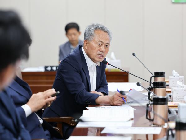 제392회 임시회 농수산위원회 업무보고 첨부이미지 : 25년07월14일 제392회 임시회 농수산위원회 업무보고 (41).jpg
