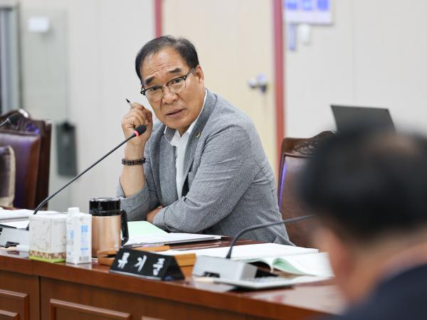 제392회 임시회 농수산위원회 업무보고 첨부이미지 : 25년07월14일 제392회 임시회 농수산위원회 업무보고 (22).jpg