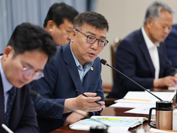 제392회 임시회 농수산위원회 업무보고 첨부이미지 : 25년07월14일 제392회 임시회 농수산위원회 업무보고 (17).jpg