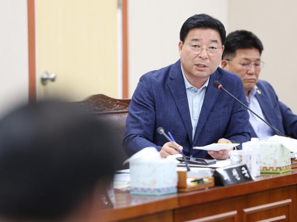 제392회 임시회 경제관광위원회 업무보고 첨부이미지 : ２５년07월14일 제392회 임시회 경제관광위원회 업무보고 (23).jpg