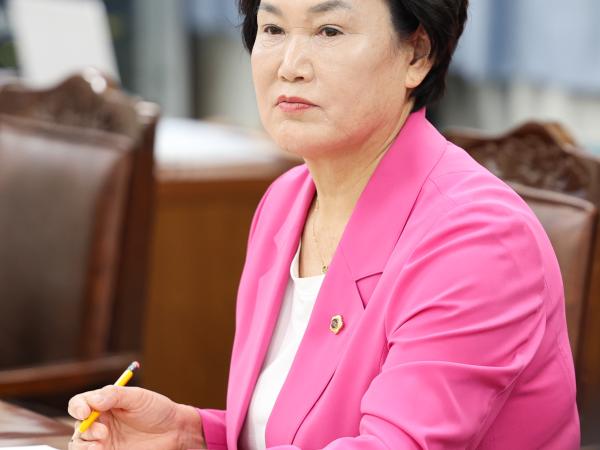 제392회 임시회 경제관광위원회 업무보고