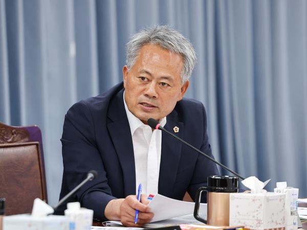 제392회 임시회 농수산위원회 업무보고 첨부이미지 : 25년07월14일 제392회 임시회 농수산위원회 업무보고 (38).jpg