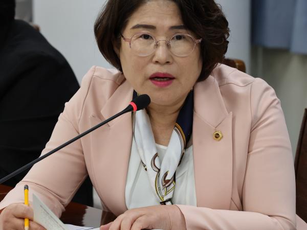 제392회 임시회 기획행정위원회 업무보고