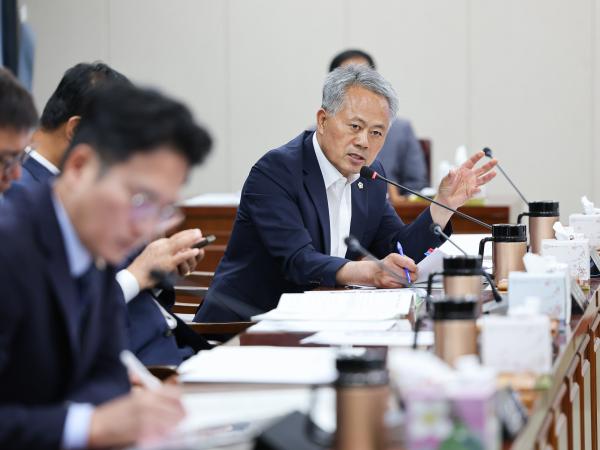 제392회 임시회 농수산위원회 업무보고 첨부이미지 : 25년07월14일 제392회 임시회 농수산위원회 업무보고 (43).jpg