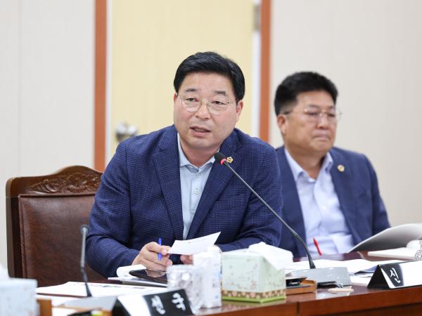 제392회 임시회 경제관광위원회 업무보고 첨부이미지 : ２５년07월14일 제392회 임시회 경제관광위원회 업무보고 (26).jpg