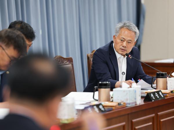 제392회 임시회 농수산위원회 업무보고 첨부이미지 : 25년07월14일 제392회 임시회 농수산위원회 업무보고 (39).jpg