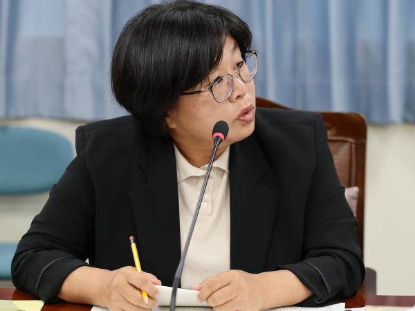 제392회 임시회 기획행정위원회 업무보고