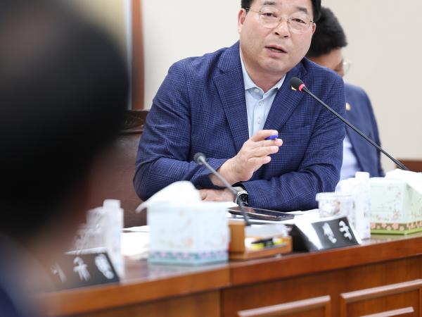 제392회 임시회 경제관광위원회 업무보고 첨부이미지 : ２５년07월14일 제392회 임시회 경제관광위원회 업무보고 (25).jpg
