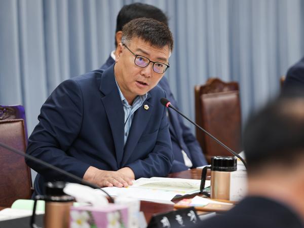 제392회 임시회 농수산위원회 업무보고 첨부이미지 : 25년07월14일 제392회 임시회 농수산위원회 업무보고 (14).jpg