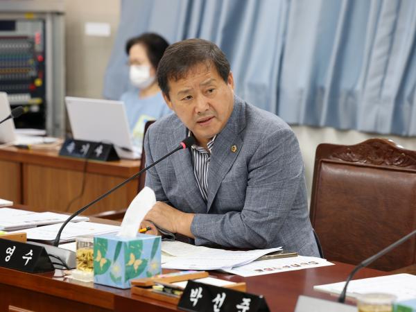제392회 임시회 보건복지환경위원회 업무보고 첨부이미지 : 25년07월14일 제392회 임시회 보건복지환경위원회 업무보고 - 033.jpg
