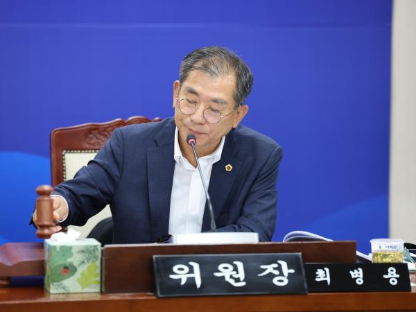 제392회 임시회 보건복지환경위원회 업무보고 첨부이미지 : 25년07월14일 제392회 임시회 보건복지환경위원회 업무보고 - 028.jpg