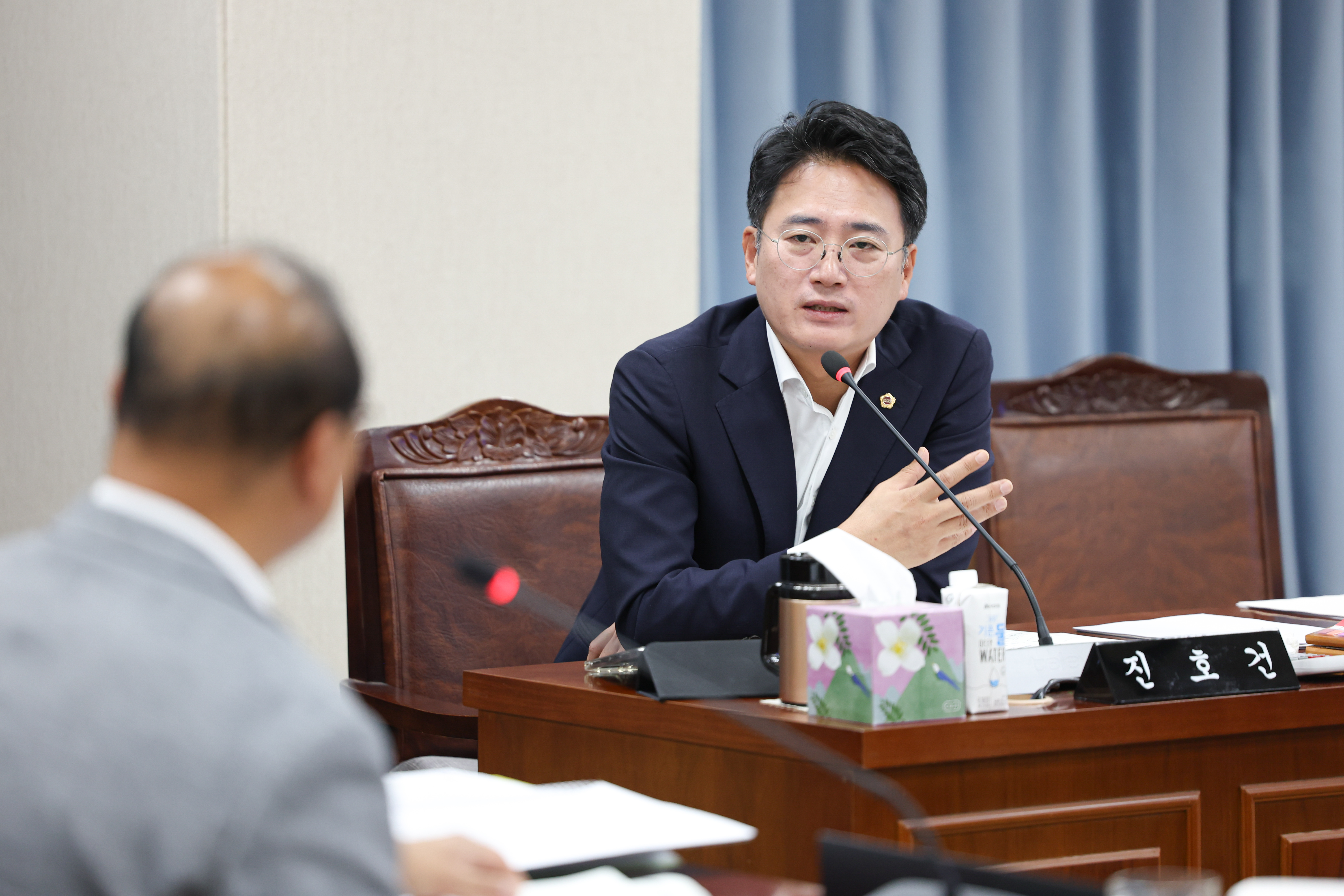 제392회 임시회 농수산위원회 업무보고 첨부이미지 : 25년07월11일 제392회 임시회 농수산위원회 업무보고 (65).jpg