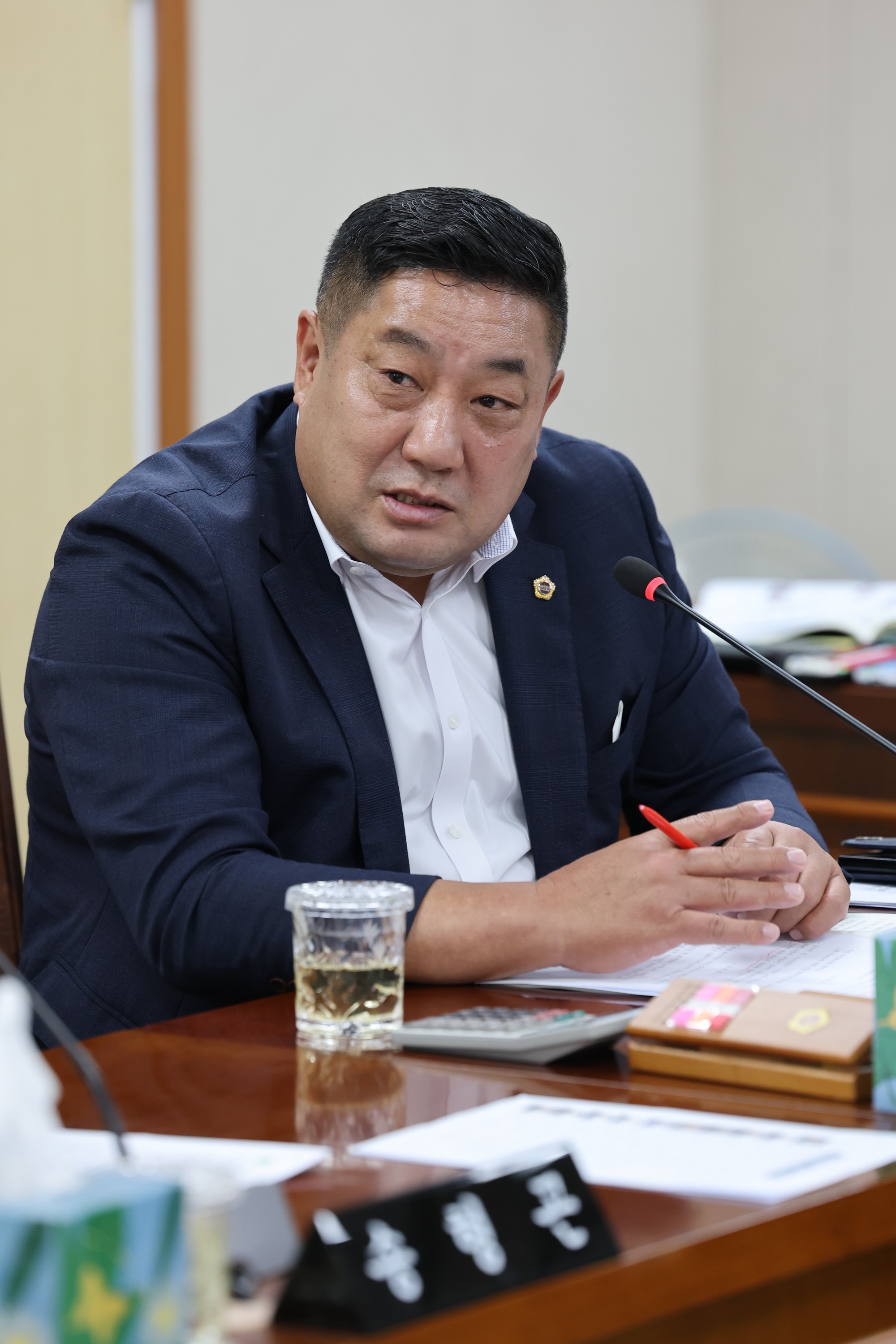 제392회 임시회 안전건설소방위원회 업무보고 첨부이미지 : 25년07월11일 제392회 임시회 안전건설소방위원회 업무보고 - 088.jpg