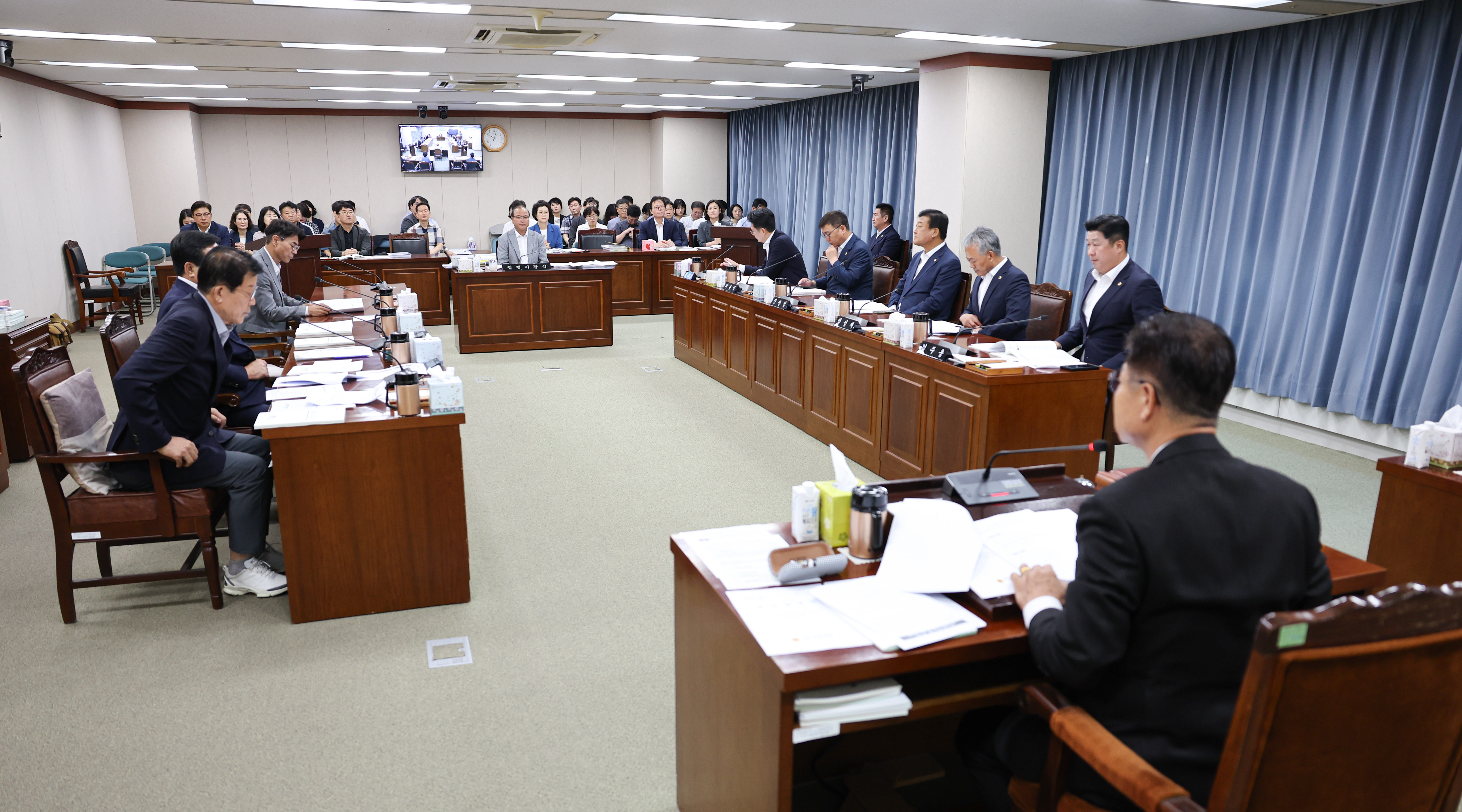 제392회 임시회 농수산위원회 업무보고 첨부이미지 : 25년07월11일 제392회 임시회 농수산위원회 업무보고 (5).jpg