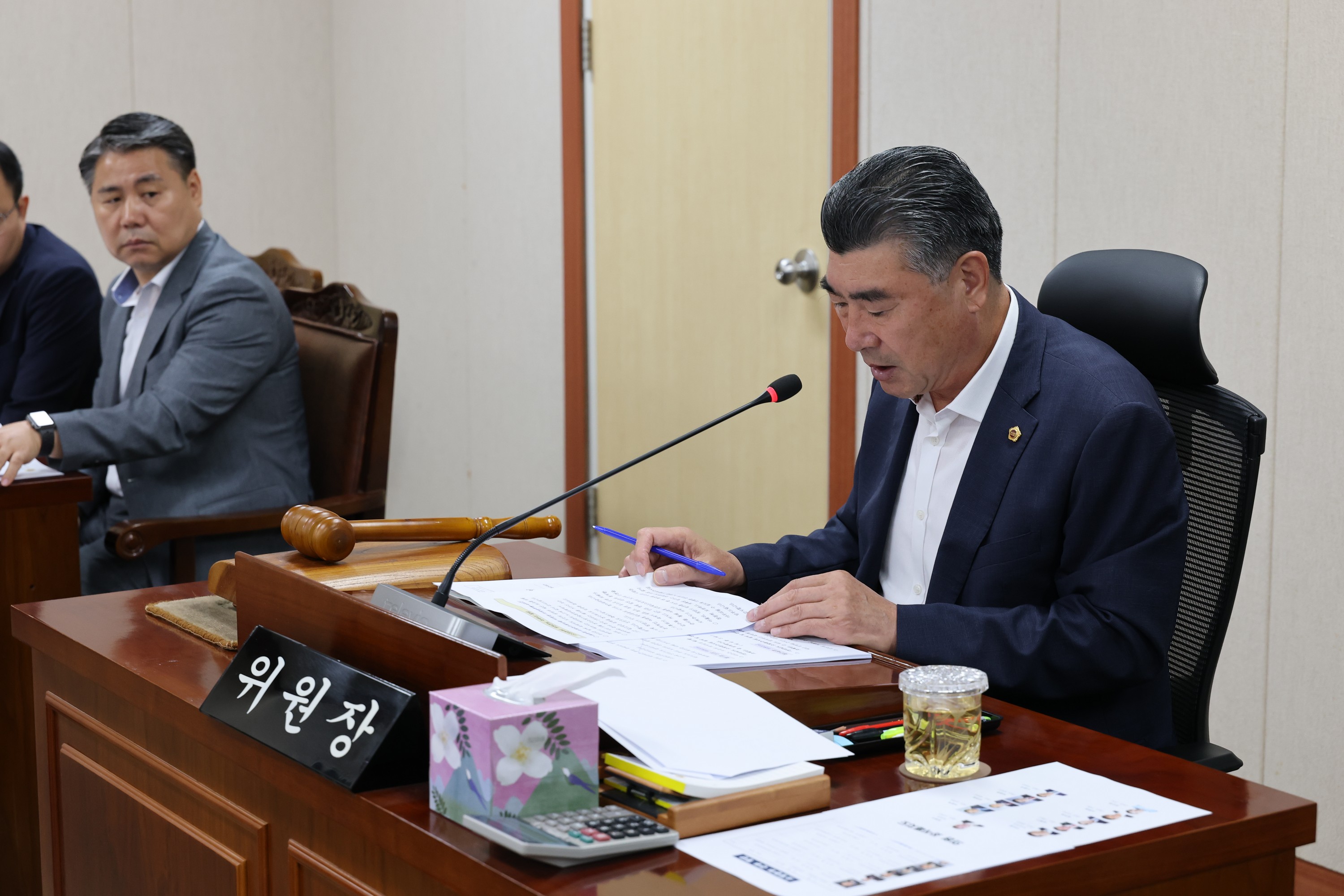 제392회 임시회 안전건설소방위원회 업무보고 첨부이미지 : 25년07월11일 제392회 임시회 안전건설소방위원회 업무보고 - 003.jpg