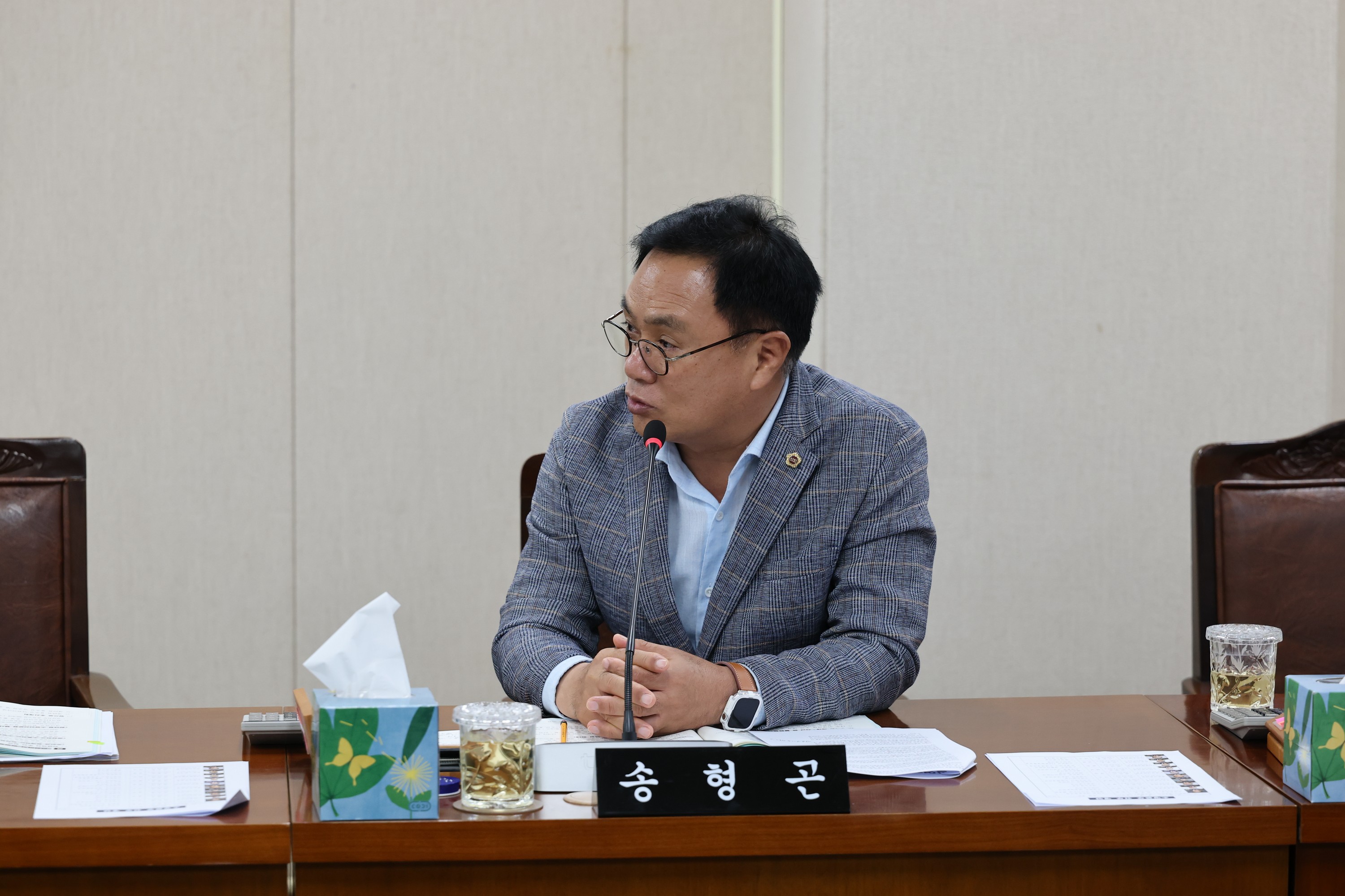 제392회 임시회 안전건설소방위원회 업무보고 첨부이미지 : 25년07월11일 제392회 임시회 안전건설소방위원회 업무보고 - 068.jpg