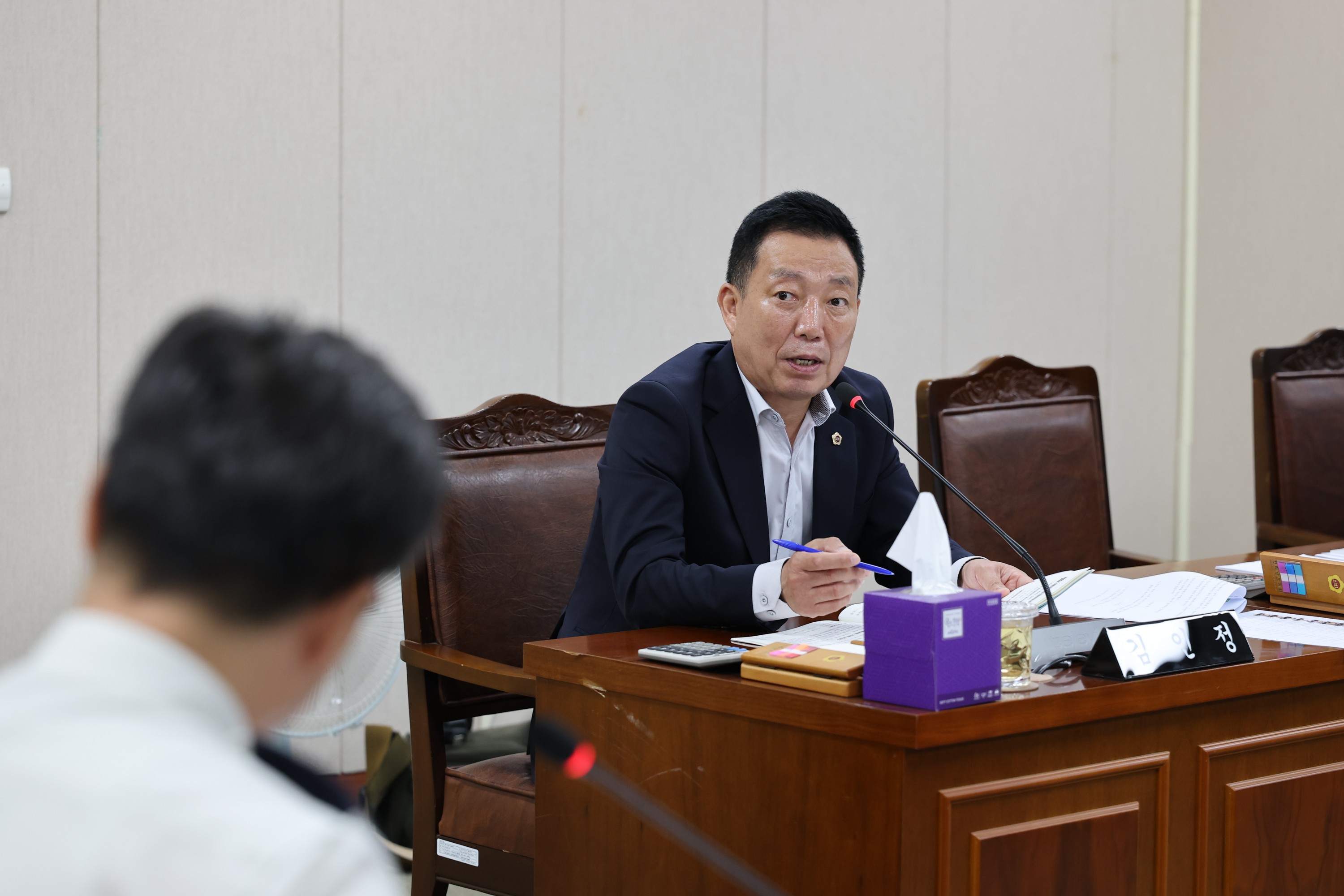 제392회 임시회 안전건설소방위원회 업무보고 첨부이미지 : 25년07월11일 제392회 임시회 안전건설소방위원회 업무보고 - 034.jpg