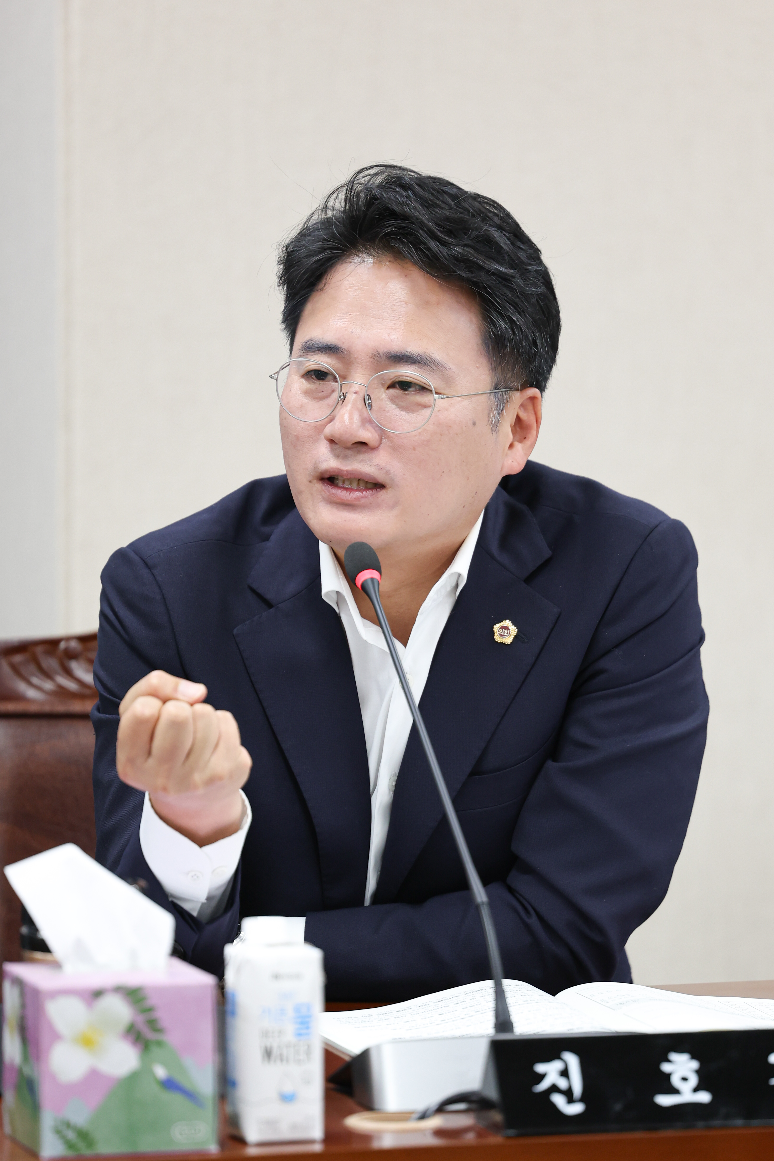 제392회 임시회 농수산위원회 업무보고 첨부이미지 : 25년07월11일 제392회 임시회 농수산위원회 업무보고 (63).jpg