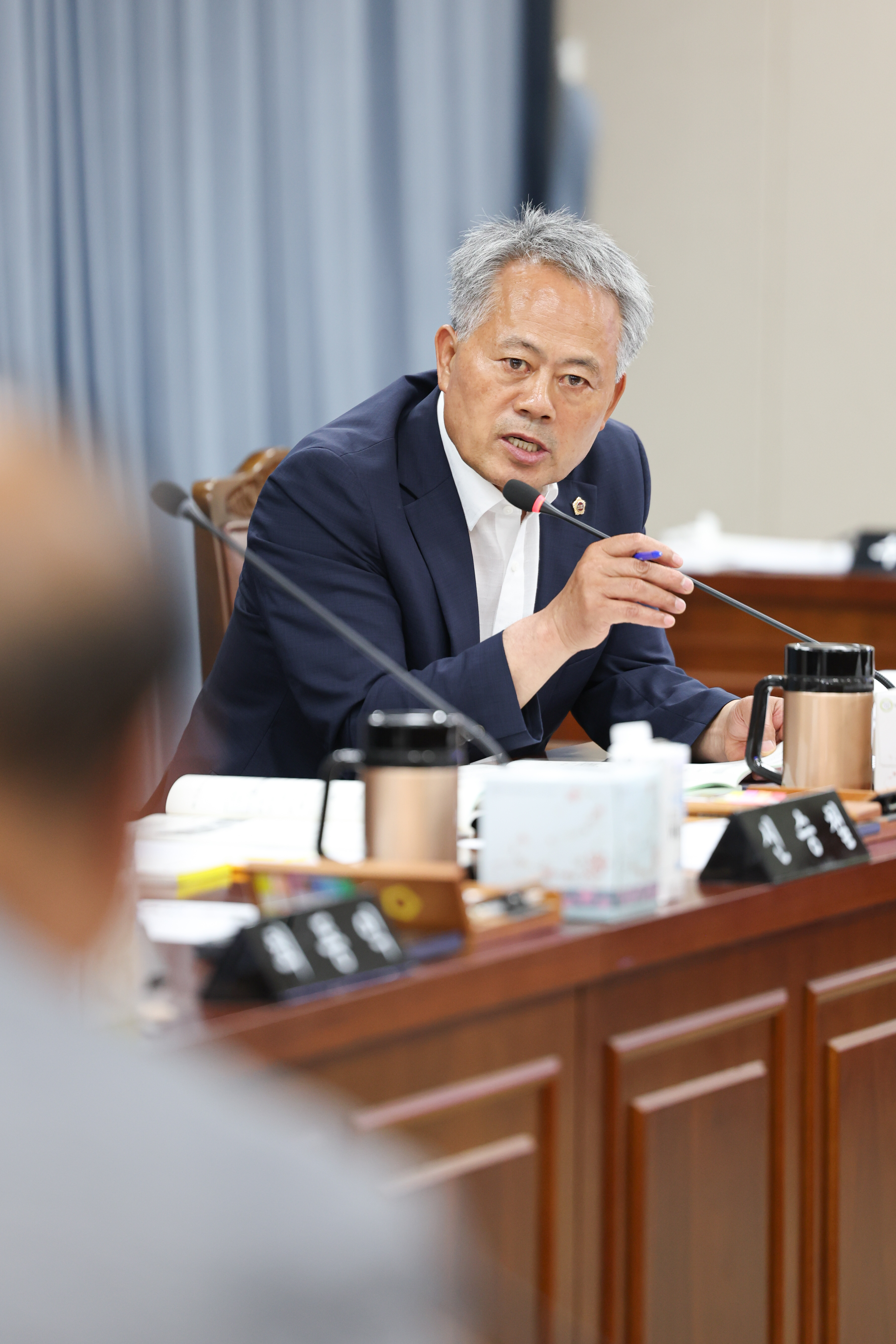 제392회 임시회 농수산위원회 업무보고 첨부이미지 : 25년07월11일 제392회 임시회 농수산위원회 업무보고 (50).jpg