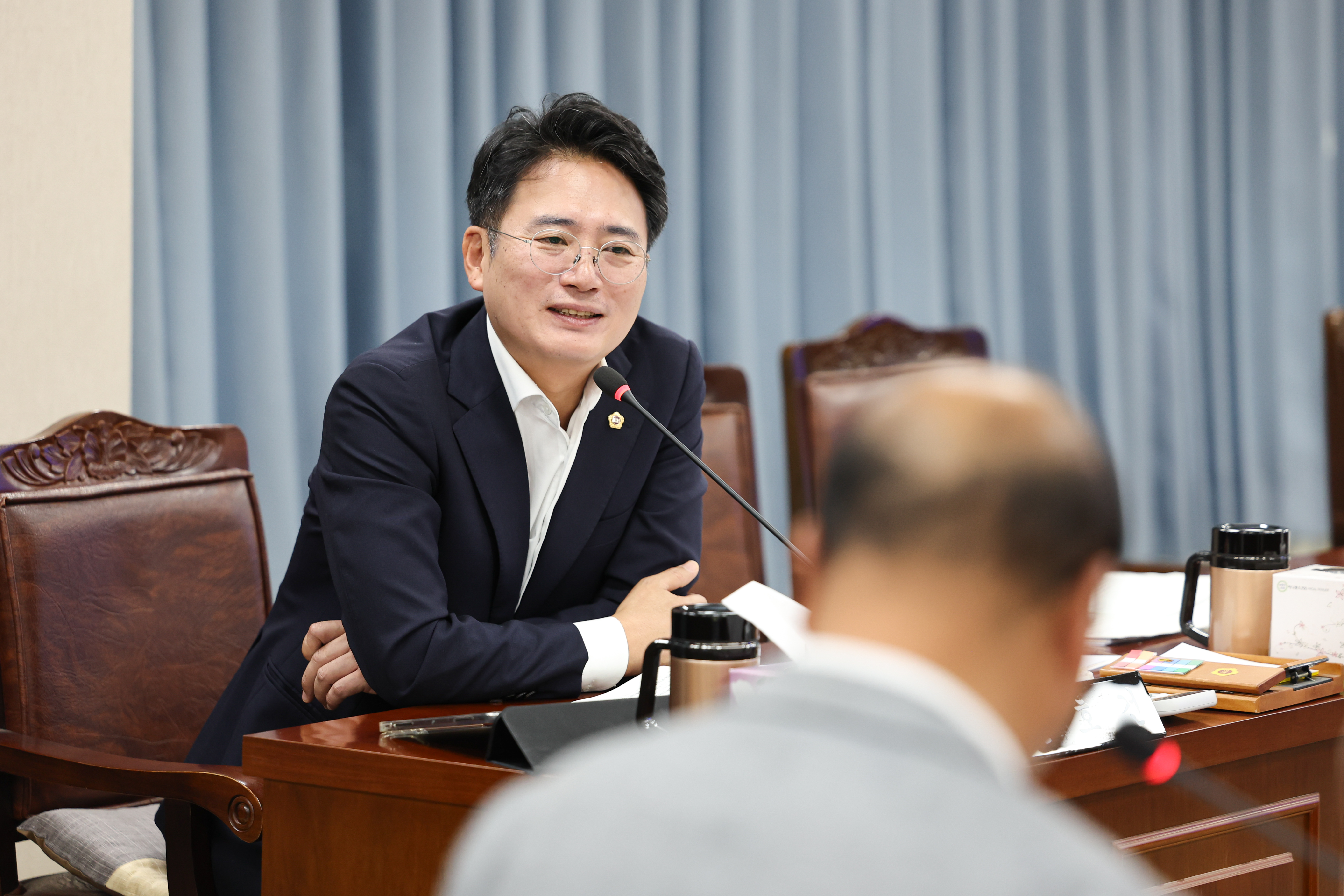 제392회 임시회 농수산위원회 업무보고 첨부이미지 : 25년07월11일 제392회 임시회 농수산위원회 업무보고 (66).jpg
