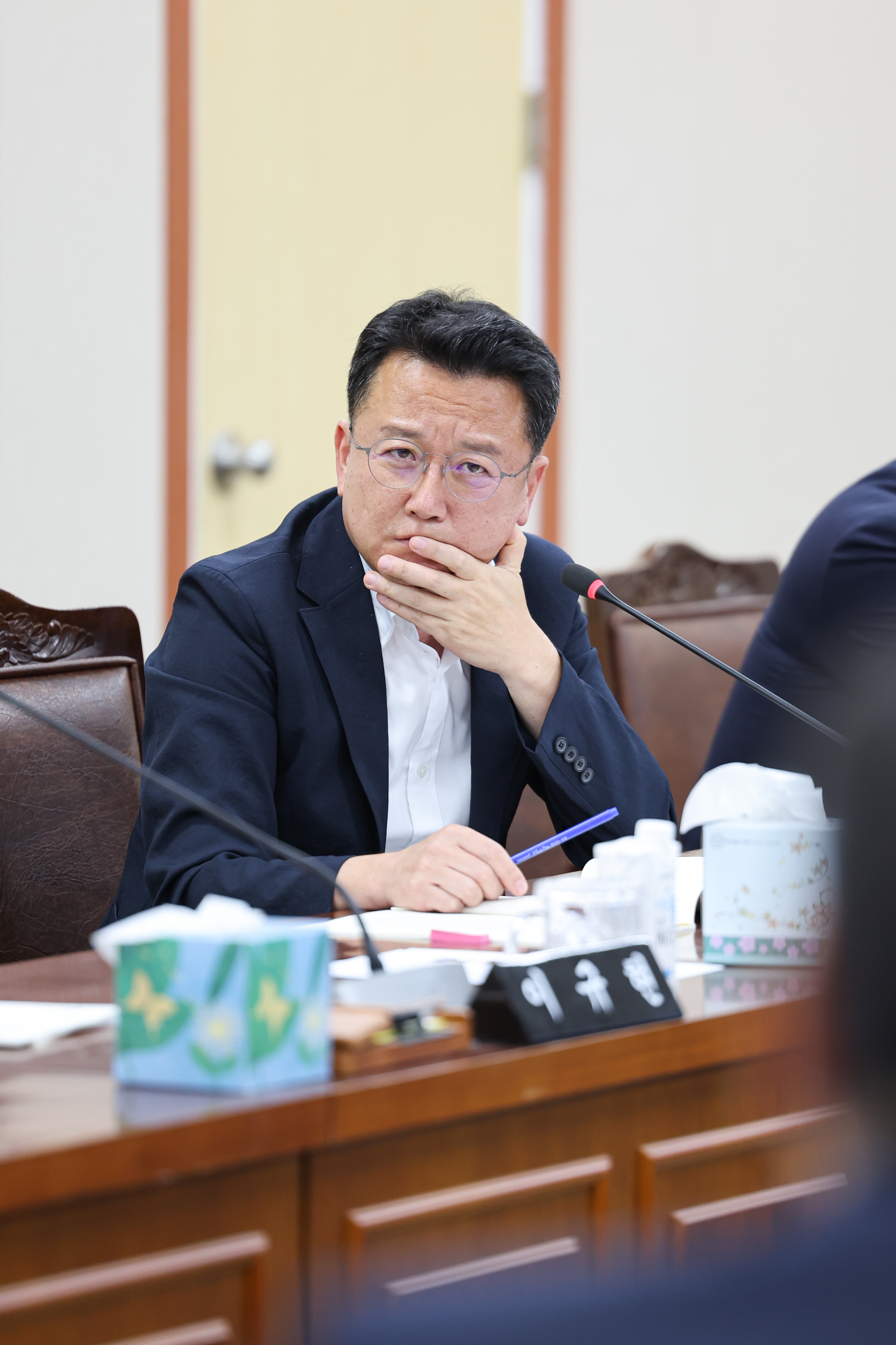 제392회 임시회 경제관광위원회 업무보고 첨부이미지 : 25년07월10일 제392회 임시회 경제관광위원회 업무보고 (42).jpg