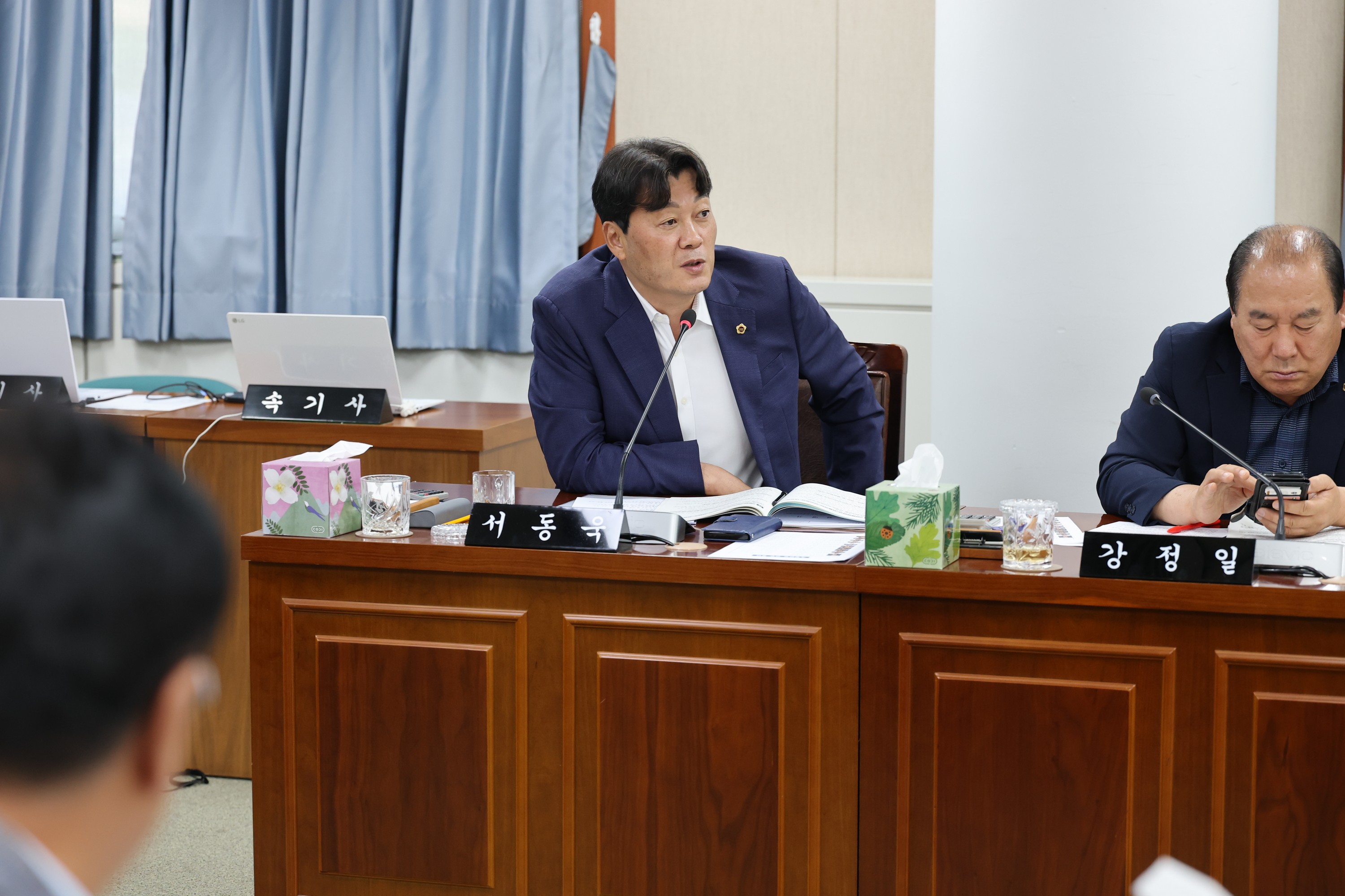 제392회 임시회 안전건설소방위원회 업무보고 첨부이미지 : 25년07월11일 제392회 임시회 안전건설소방위원회 업무보고 - 075.jpg