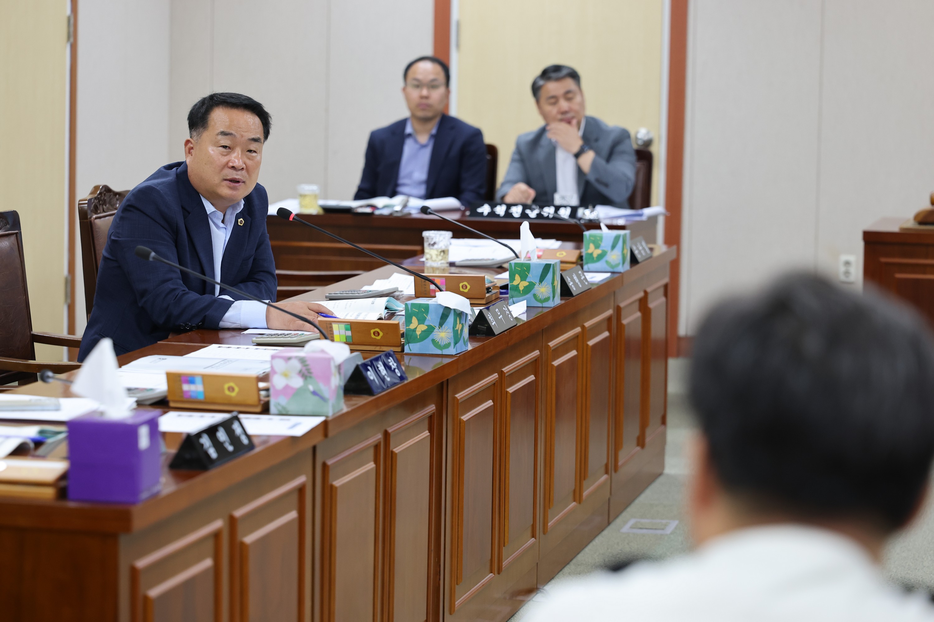 제392회 임시회 안전건설소방위원회 업무보고 첨부이미지 : 25년07월11일 제392회 임시회 안전건설소방위원회 업무보고 - 060.jpg