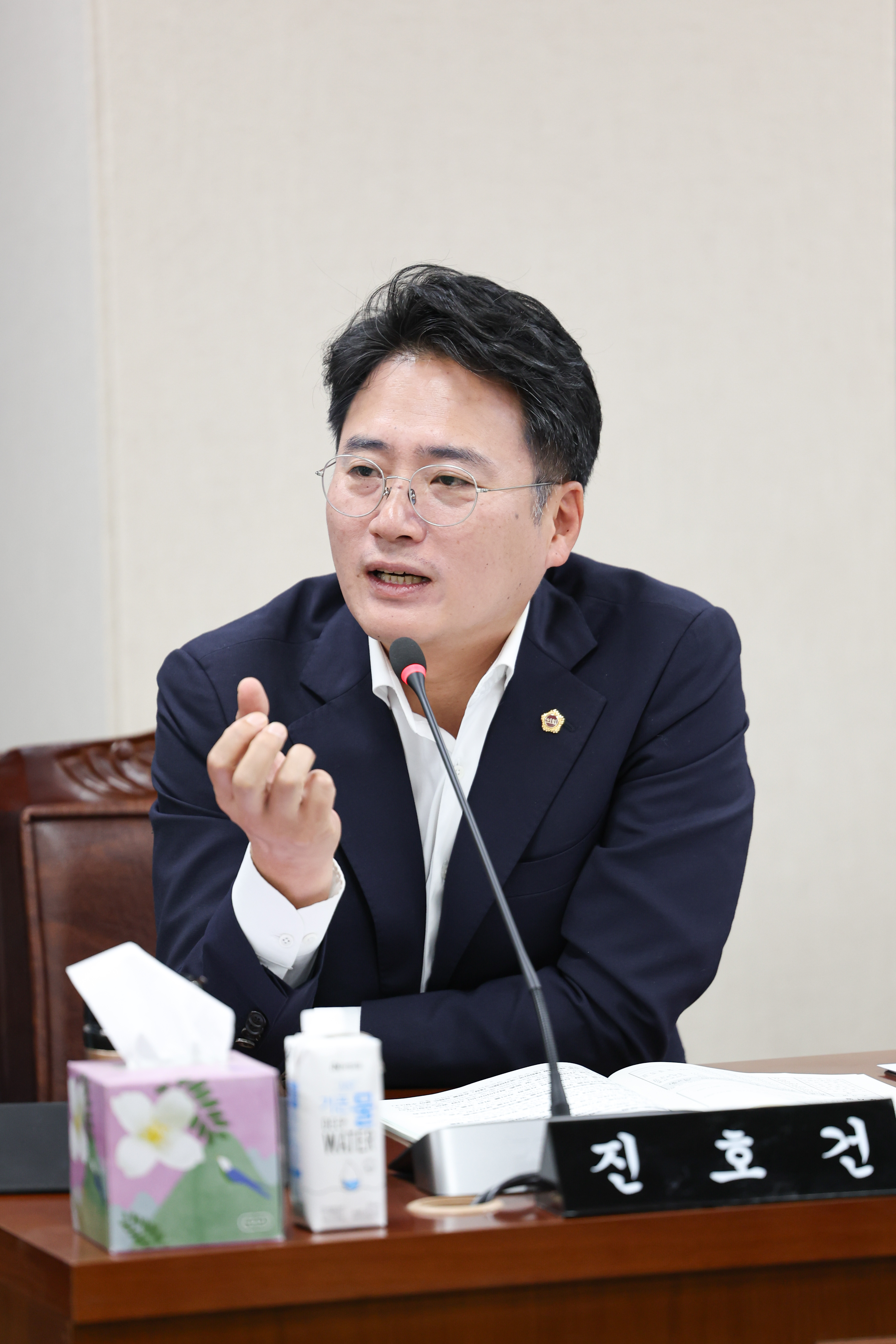 제392회 임시회 농수산위원회 업무보고 첨부이미지 : 25년07월11일 제392회 임시회 농수산위원회 업무보고 (62).jpg