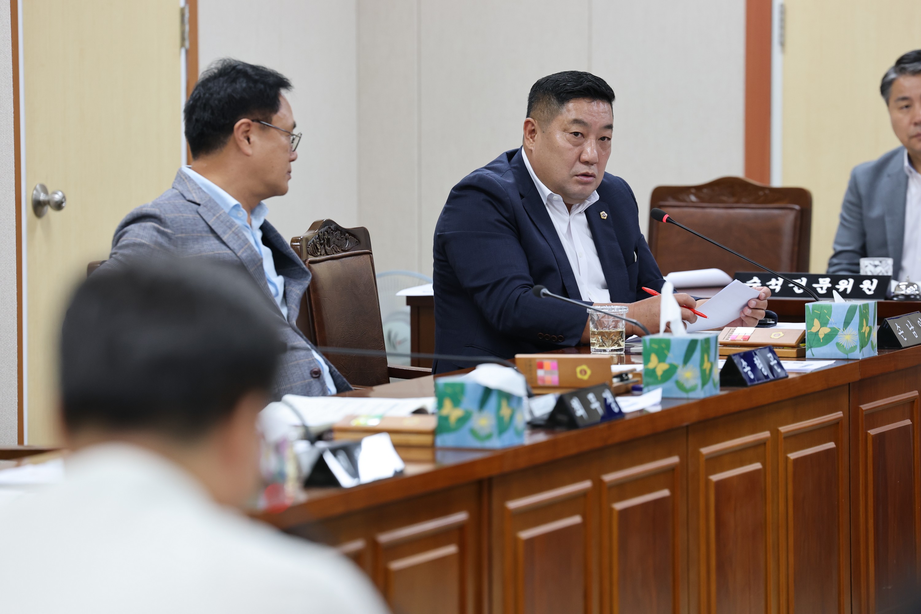 제392회 임시회 안전건설소방위원회 업무보고 첨부이미지 : 25년07월11일 제392회 임시회 안전건설소방위원회 업무보고 - 087.jpg