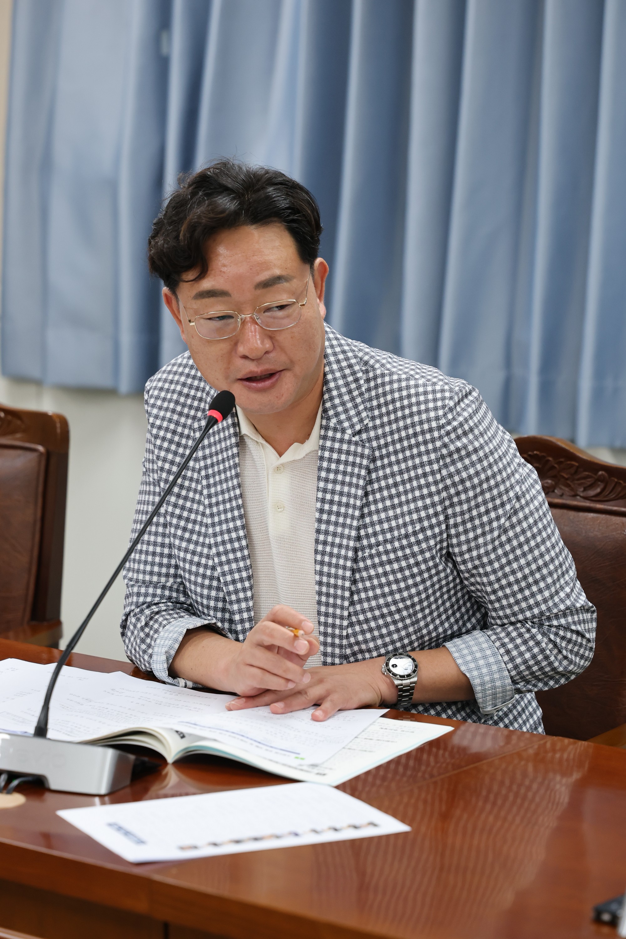 제392회 임시회 안전건설소방위원회 업무보고 첨부이미지 : 25년07월11일 제392회 임시회 안전건설소방위원회 업무보고 - 043.jpg