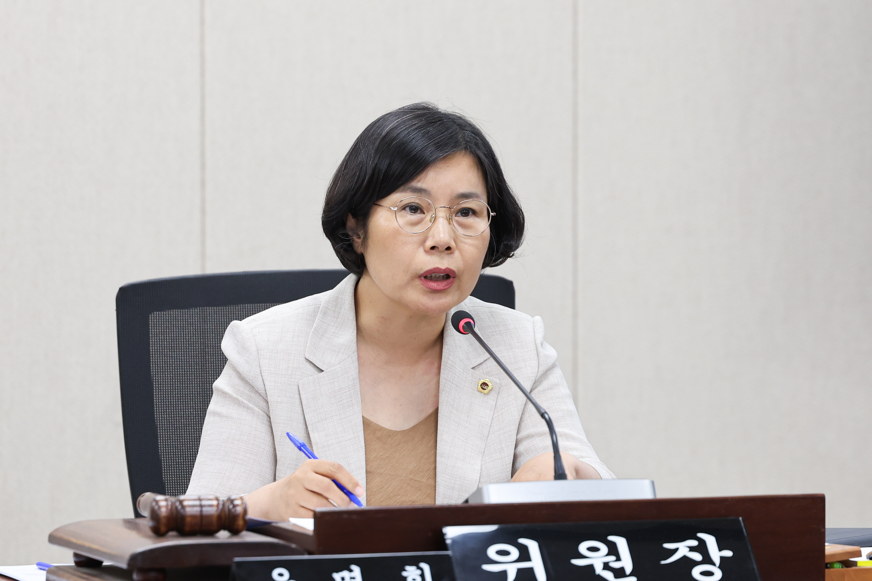 제392회 임시회 경제관광위원회 업무보고 첨부이미지 : 25년07월10일 제392회 임시회 경제관광위원회 업무보고 (50).jpg