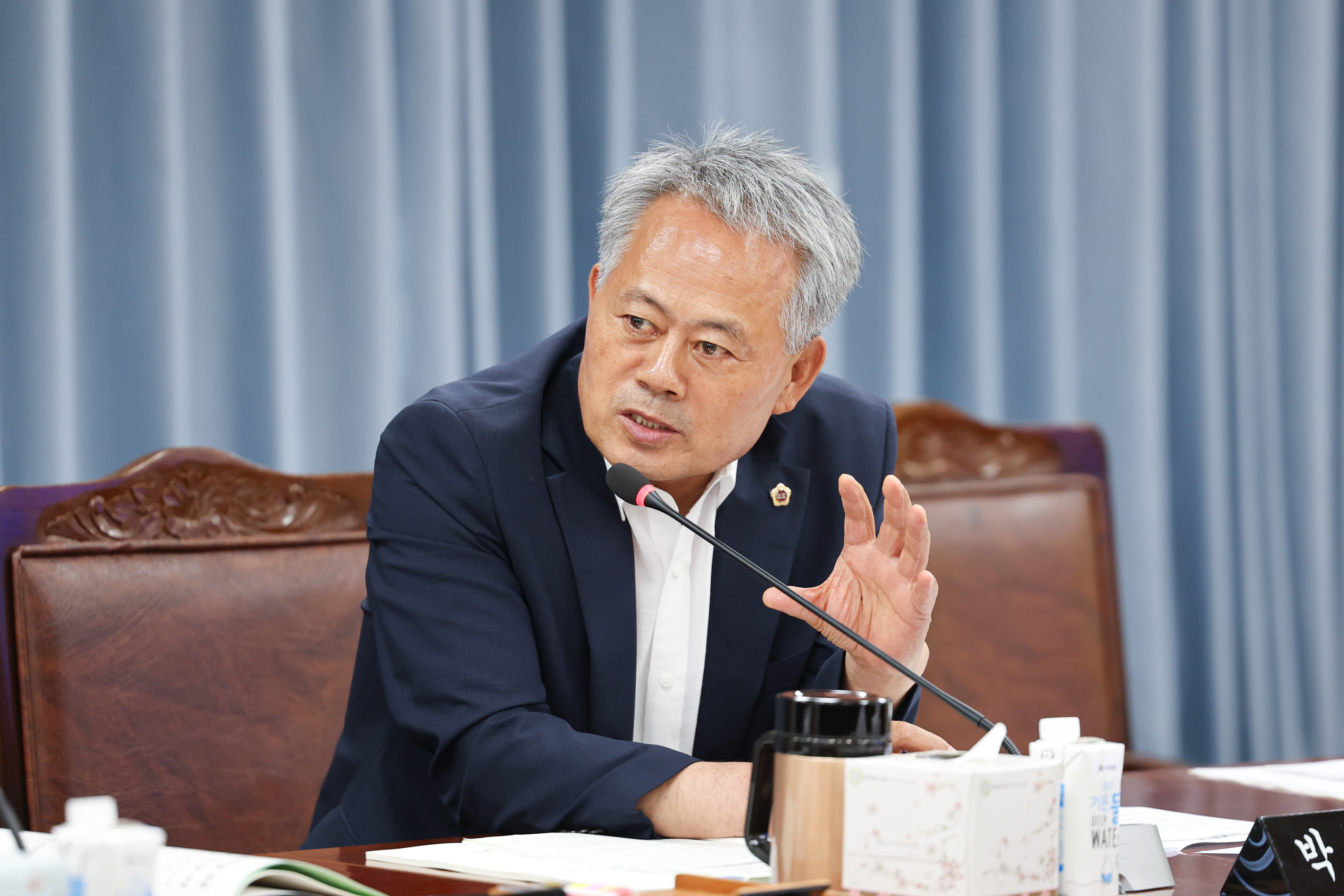 제392회 임시회 농수산위원회 업무보고 첨부이미지 : 25년07월11일 제392회 임시회 농수산위원회 업무보고 (48).jpg