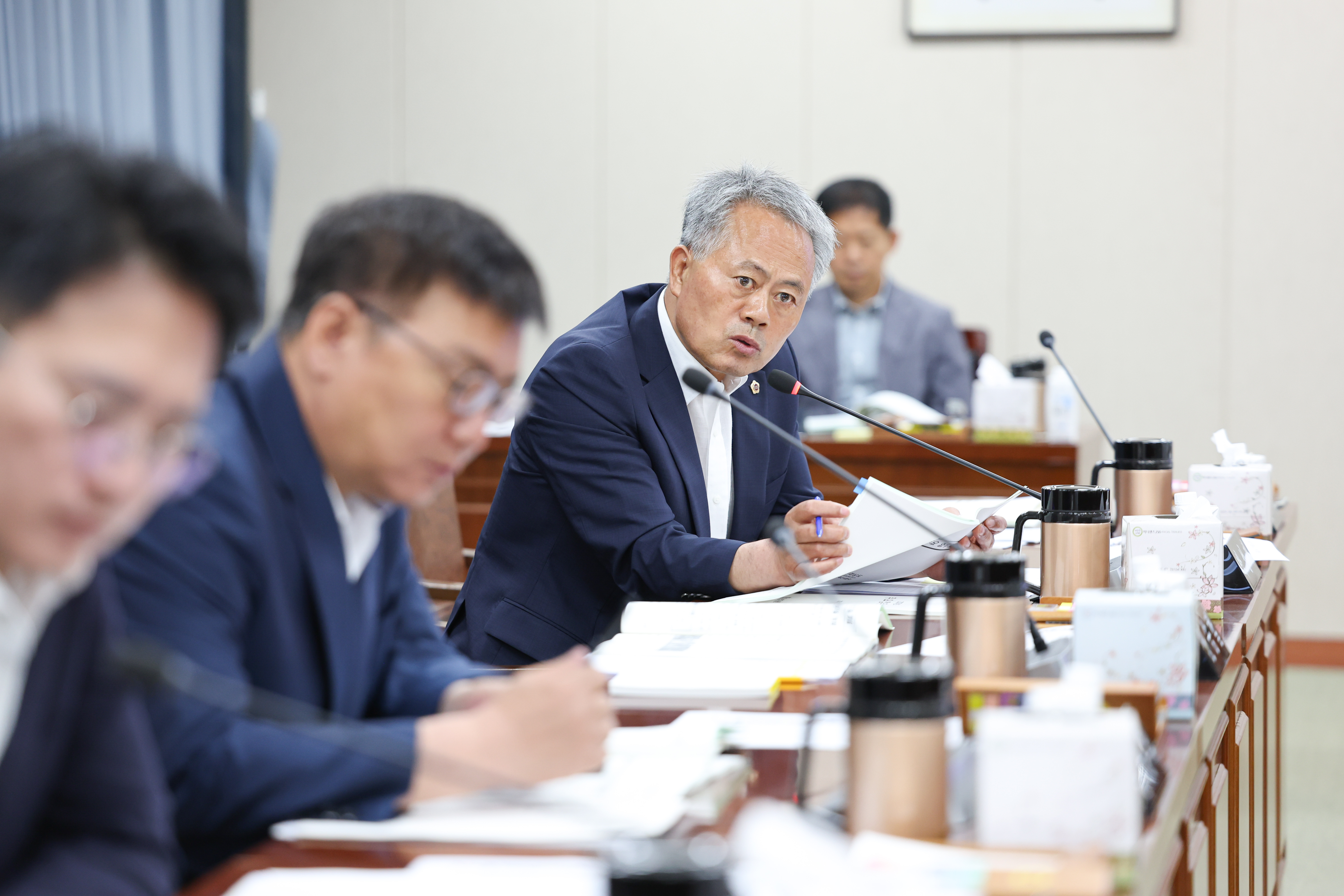 제392회 임시회 농수산위원회 업무보고 첨부이미지 : 25년07월11일 제392회 임시회 농수산위원회 업무보고 (53).jpg