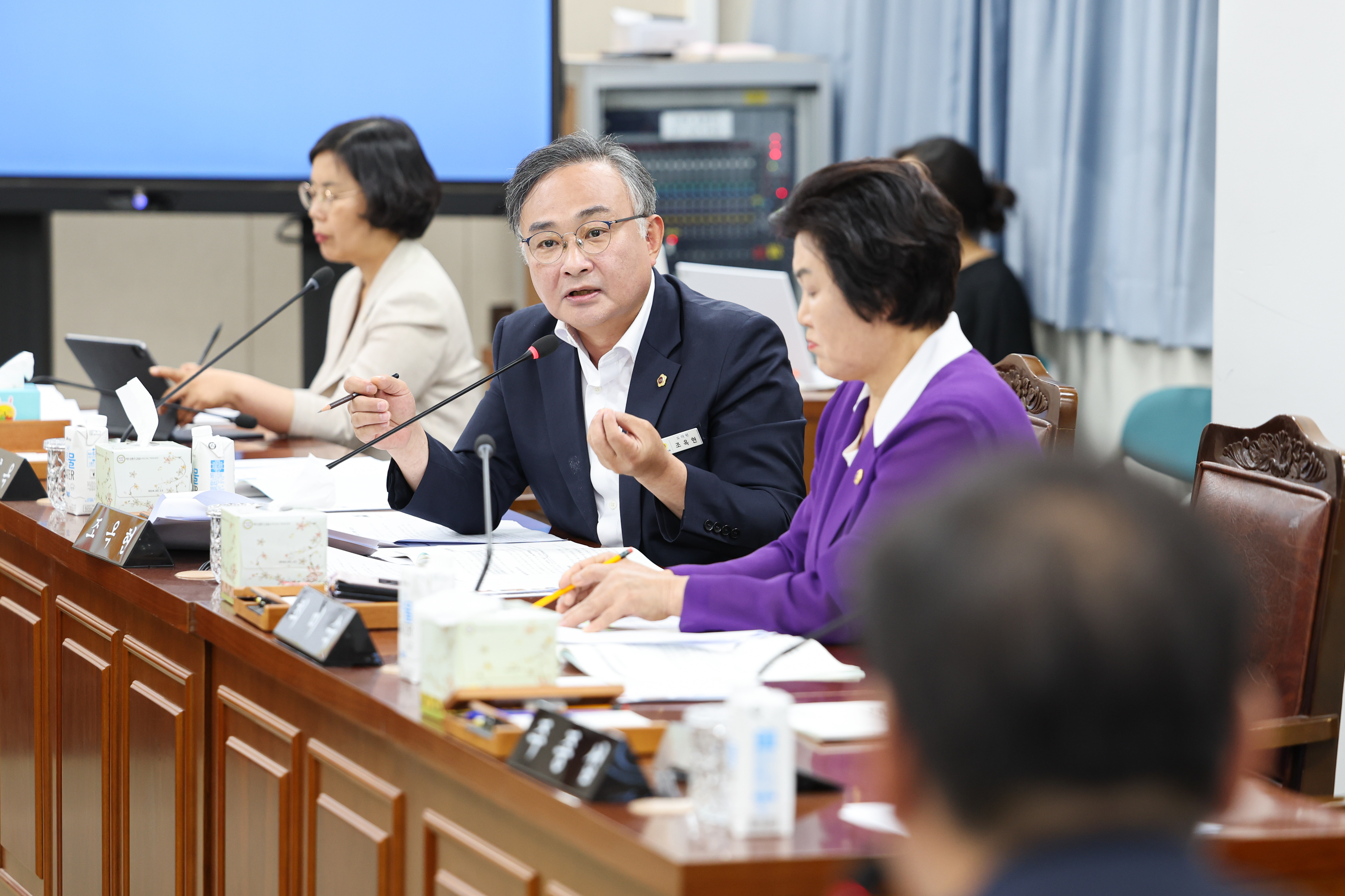 제392회 임시회 경제관광위원회 업무보고 첨부이미지 : 25년07월10일 제392회 임시회 경제관광위원회 업무보고 (14).jpg