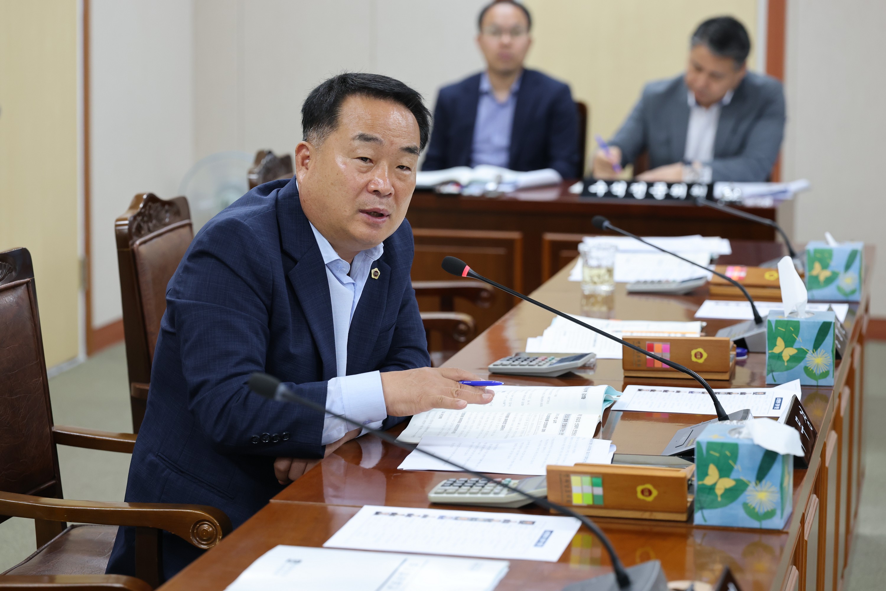 제392회 임시회 안전건설소방위원회 업무보고 첨부이미지 : 25년07월11일 제392회 임시회 안전건설소방위원회 업무보고 - 061.jpg