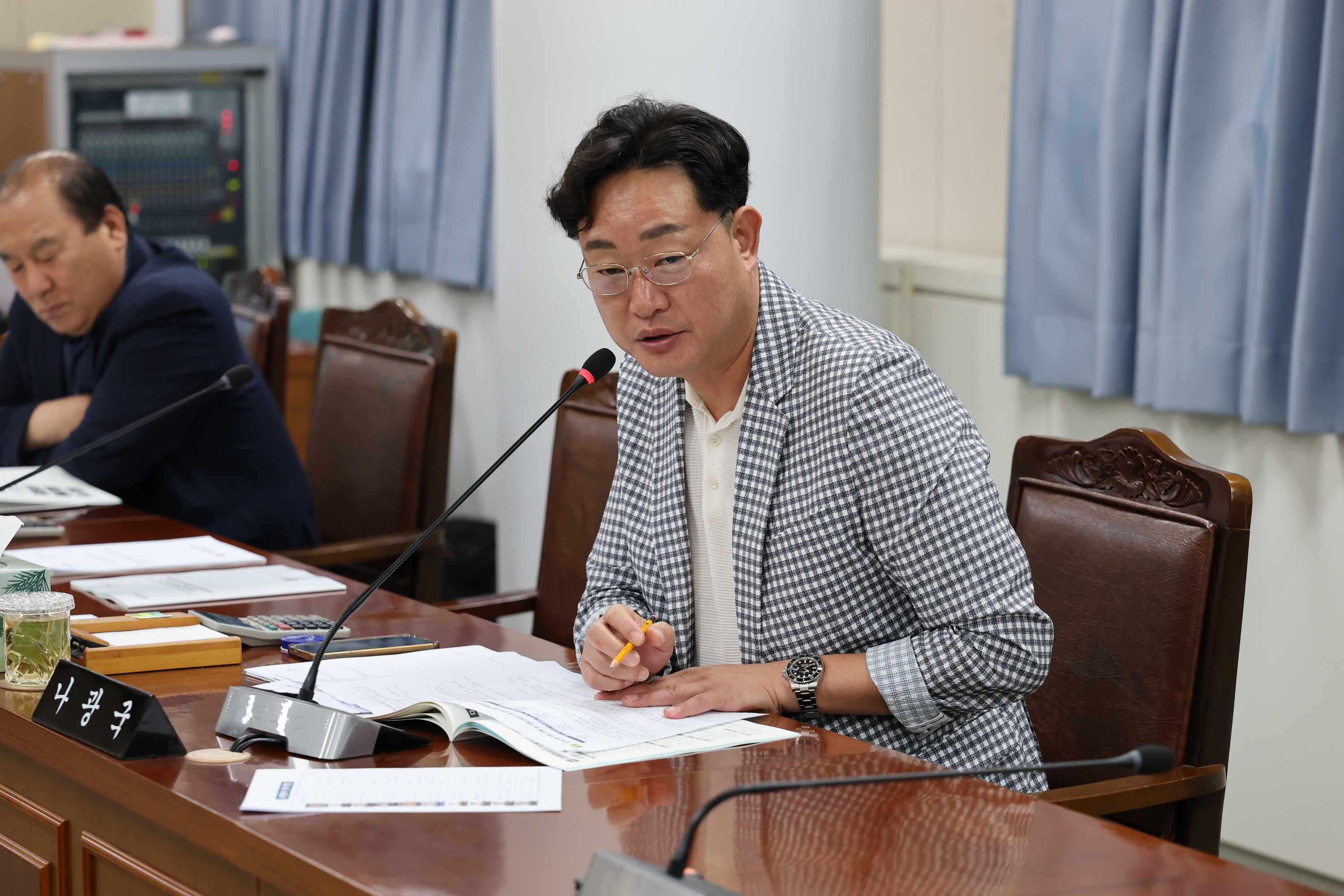 제392회 임시회 안전건설소방위원회 업무보고 첨부이미지 : 25년07월11일 제392회 임시회 안전건설소방위원회 업무보고 - 042.jpg