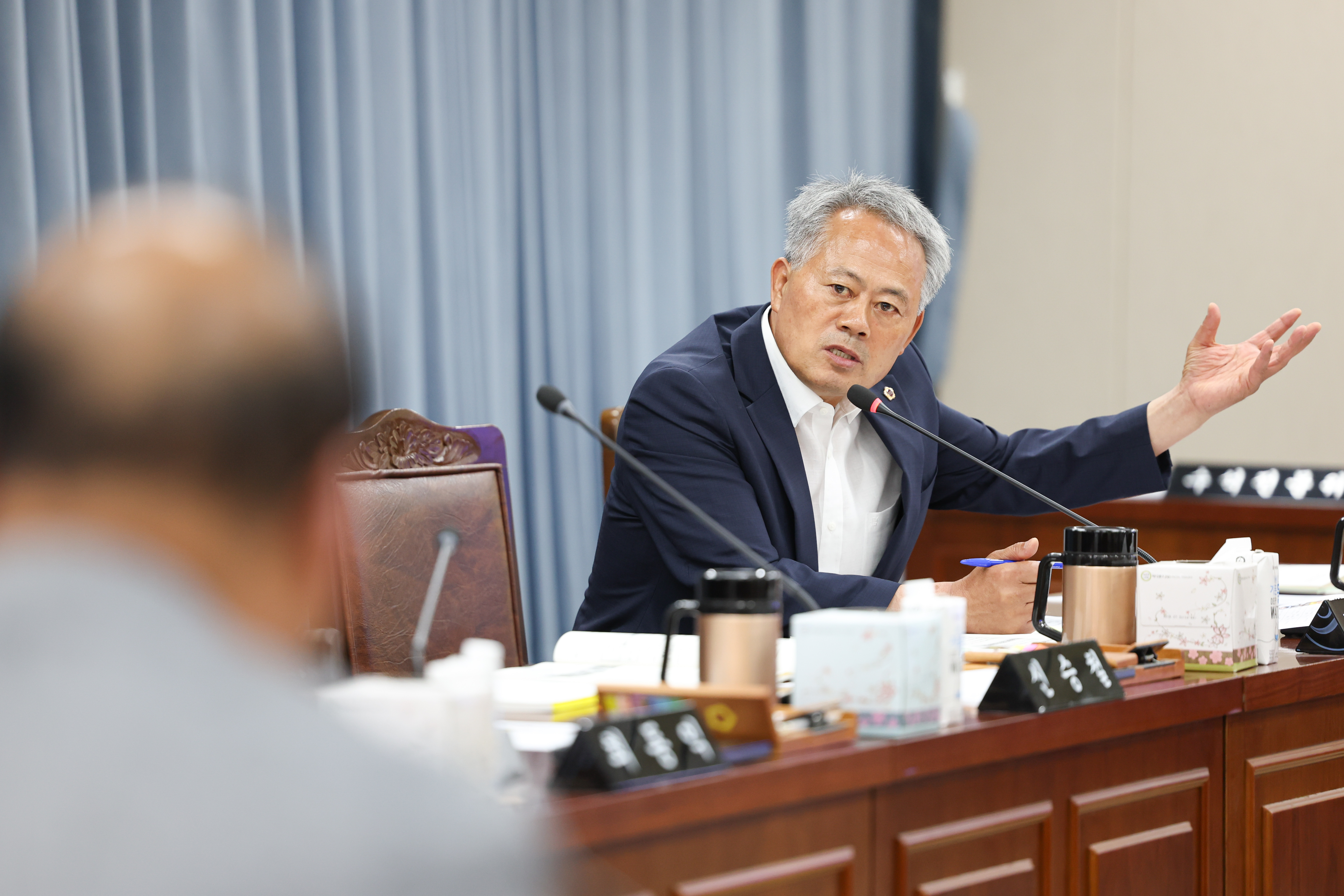 제392회 임시회 농수산위원회 업무보고 첨부이미지 : 25년07월11일 제392회 임시회 농수산위원회 업무보고 (49).jpg