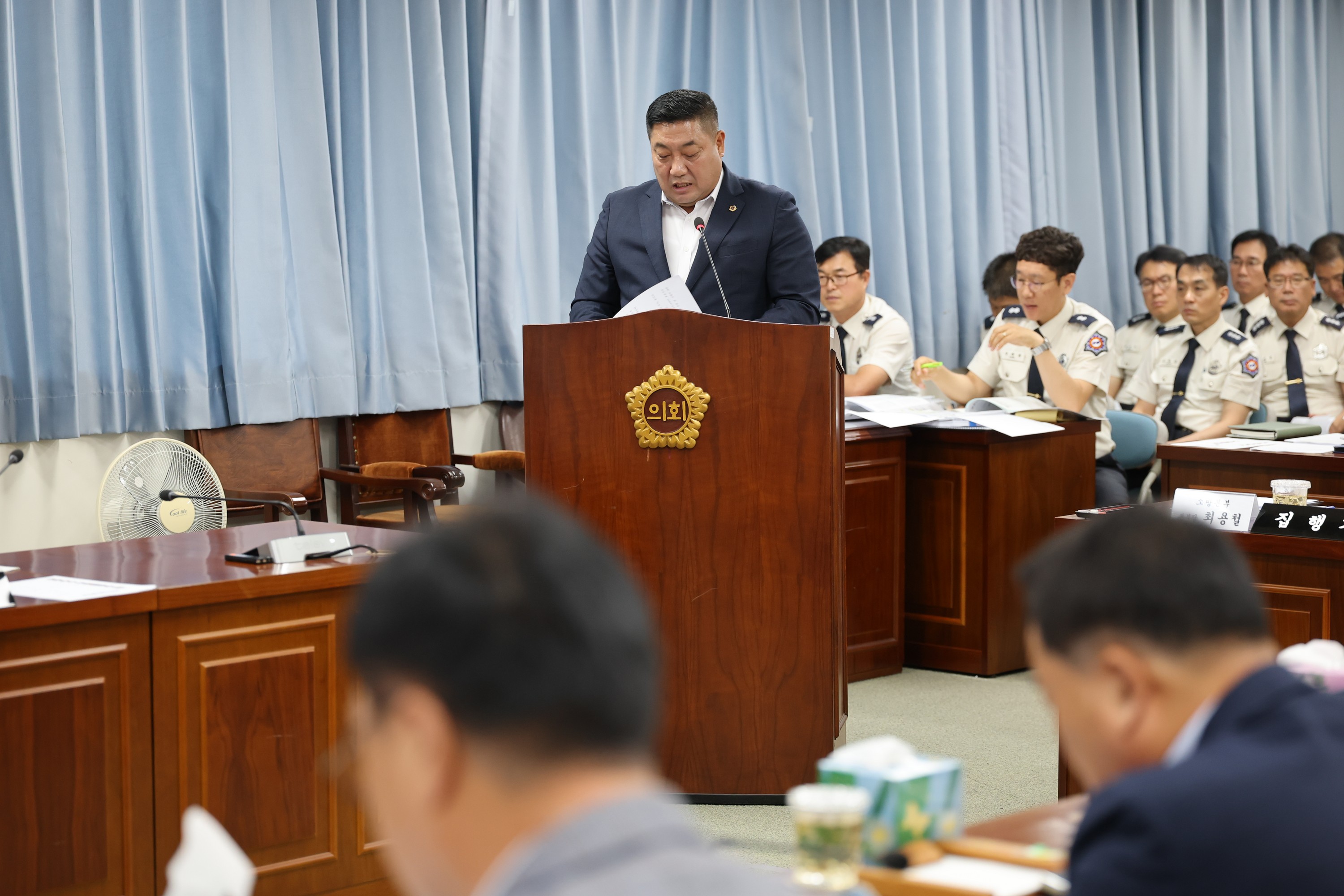 제392회 임시회 안전건설소방위원회 업무보고 첨부이미지 : 25년07월11일 제392회 임시회 안전건설소방위원회 업무보고 - 022.jpg