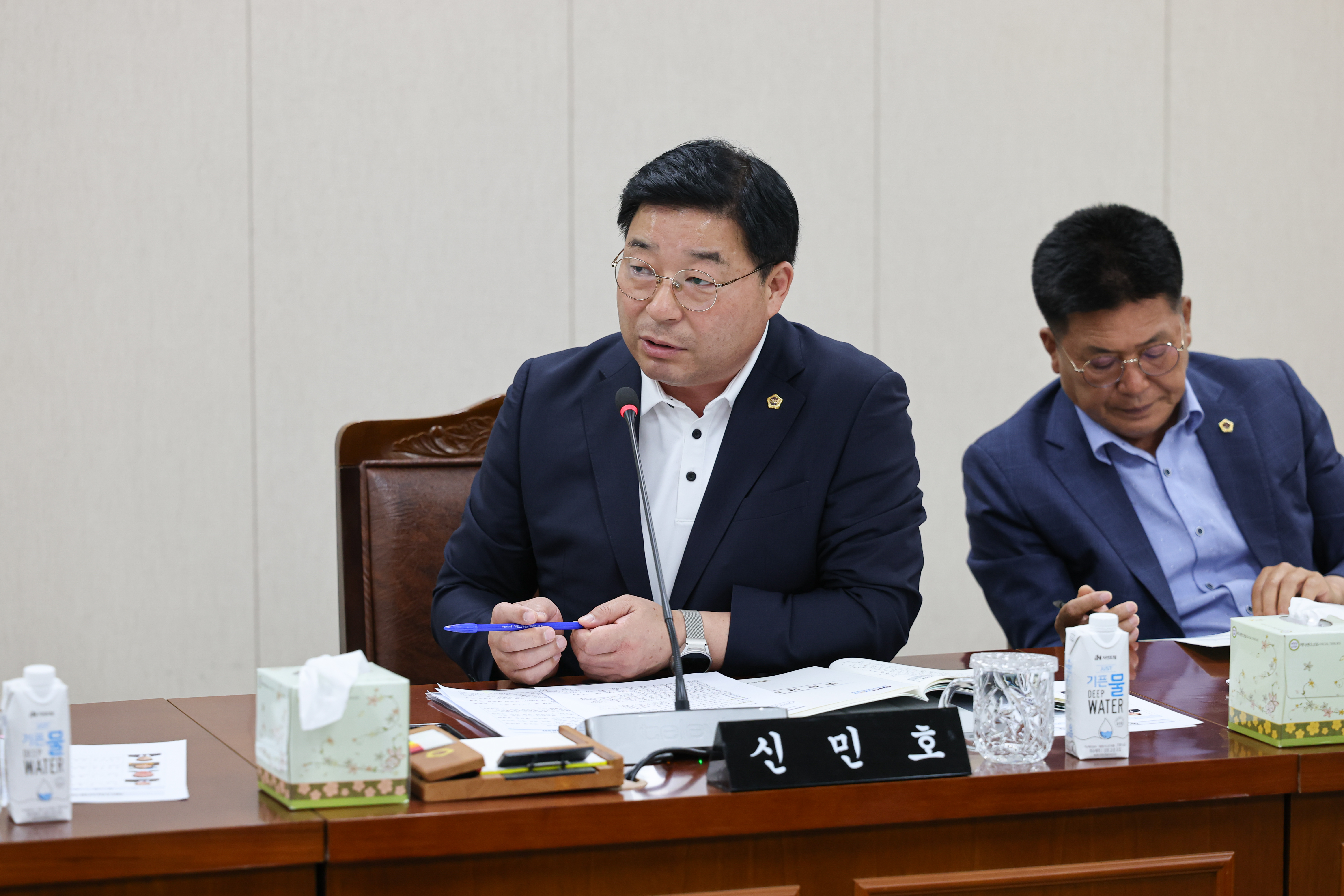 제392회 임시회 경제관광위원회 업무보고 첨부이미지 : 25년07월10일 제392회 임시회 경제관광위원회 업무보고 (54).jpg